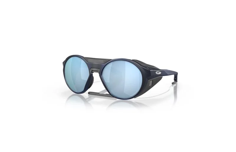 Oakley Solbriller Clifden Matte Translucent Blue v:1157766
