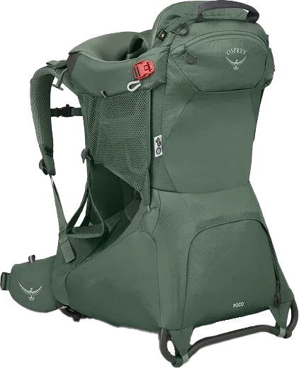 Osprey Poco Child Carrier Koseret Green v:3761837