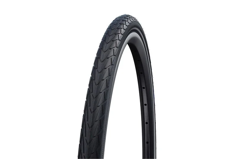 Schwalbe Sykkeldekk Marathon Racer Speedgrip Racegu v:4681960