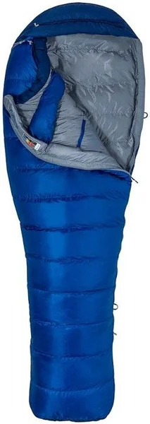 Sawtooth Down Long X Wide -9,1°C Surf/Arctic Navy v:2262772