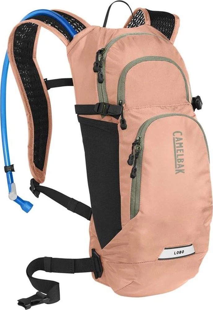 CamelBak Women’s Lobo 9 Blush v:4149635 CamelBak Women’s Lobo 9 Blush v:4149635