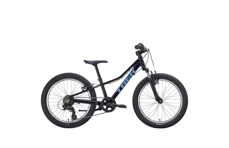 Barnesykkel Trek Precaliber 20” 7-vxl Marianas Blue v:1337416 Barnesykkel Trek Precaliber 20” 7-vxl Marianas Blue v:1337416