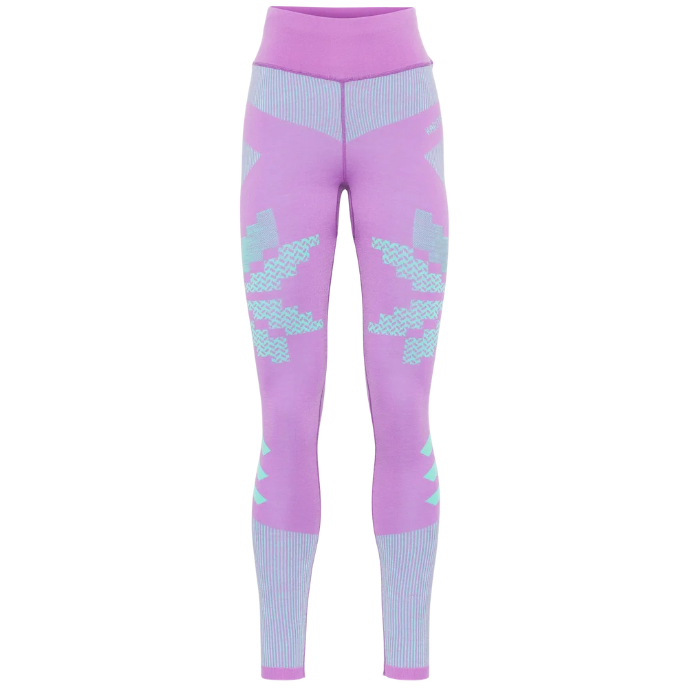 Kari Traa Women’s Faith Pants Violet v:1488372 Kari Traa Women’s Faith Pants Violet v:1488372