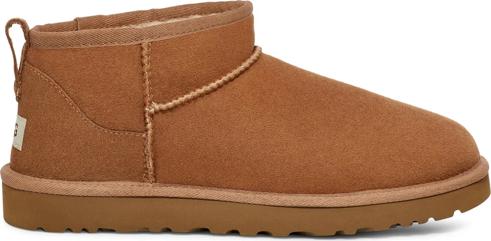 UGG Men’s Classic Ultra Mini Boot Chestnut v:7486663 UGG Men’s Classic Ultra Mini Boot Chestnut v:7486663