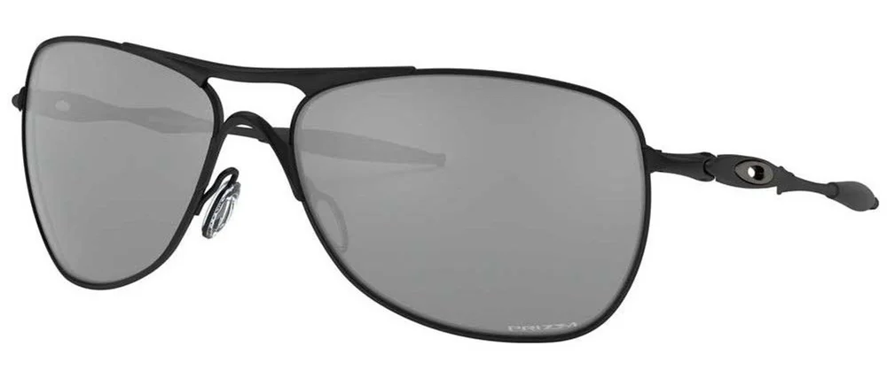 Crosshair Prizm Matte Black Black v:9311557