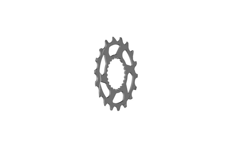 Shimano Drevhjul 18T 12-girs Cs-M v:3560349 Shimano Drevhjul 18T 12-girs Cs-M v:3560349