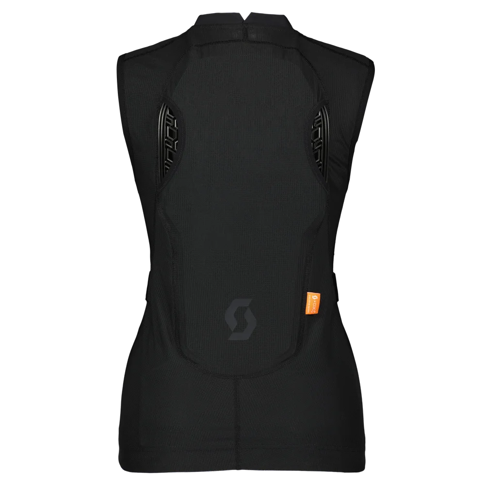 Scott Women's Vest Airflow Free Black v:8040954