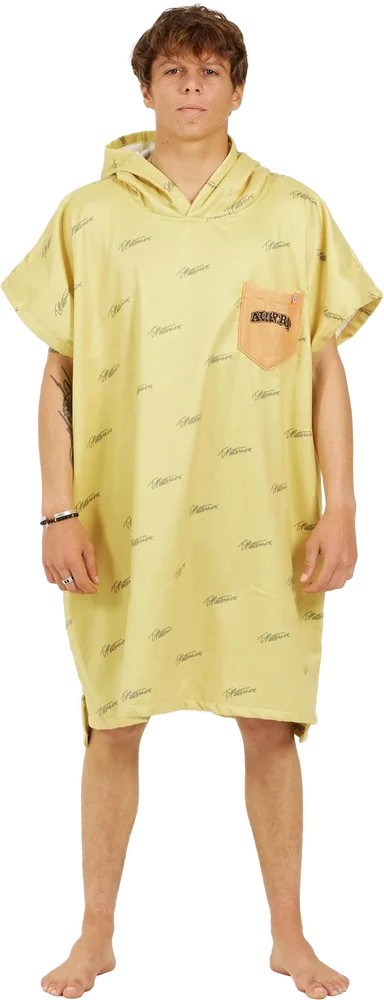 After Essentials Poncho Shaper Series Timmy Patterson v:1010240