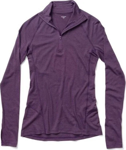 W's Desoli Zip Lilac v:8619151