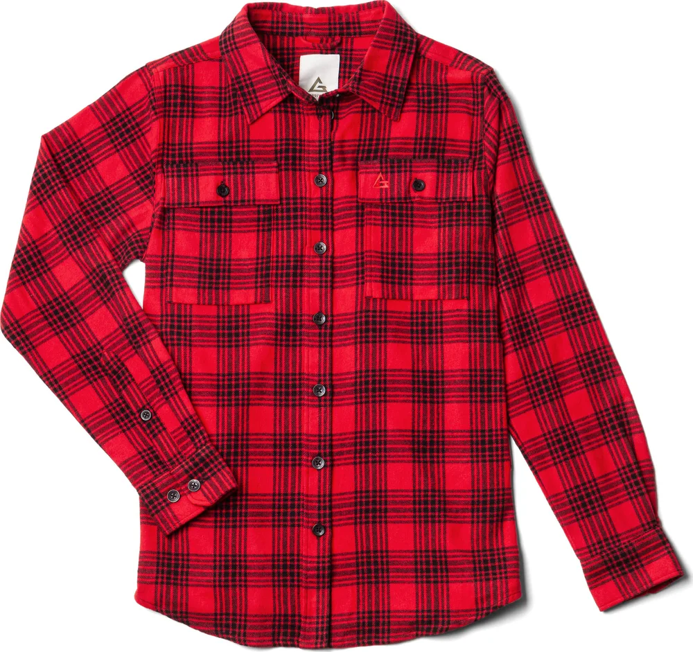 Garphyttan Women’s Crafter Carpenter Red v:5988958