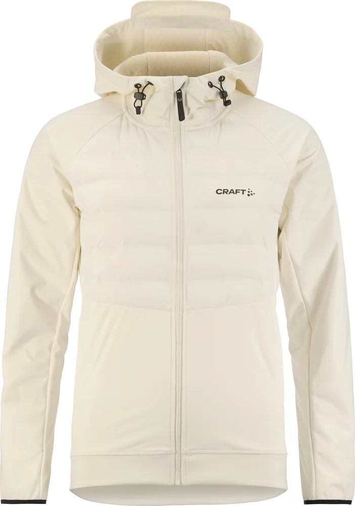 Craft Women's Adv Pursuit Thermal Jacket Tofu v:4308783