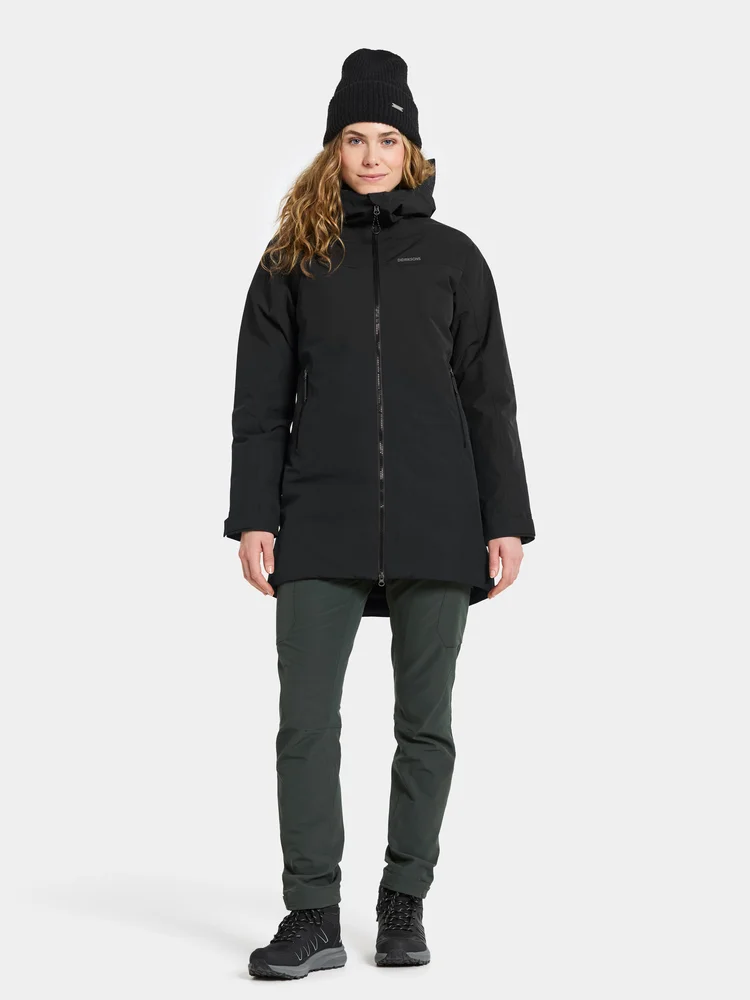 MARGET WNS PARKA v:8242086