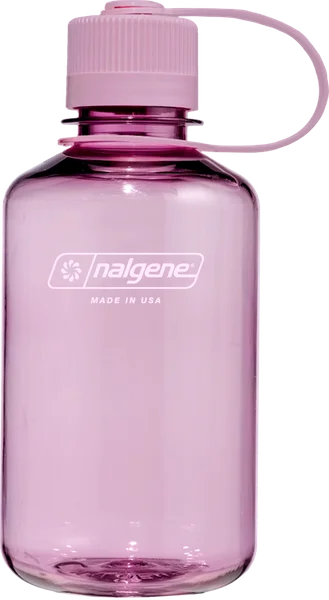 Bottle 0,5 l Narrow Mouth Sustain Cherry Blossom v:3085579