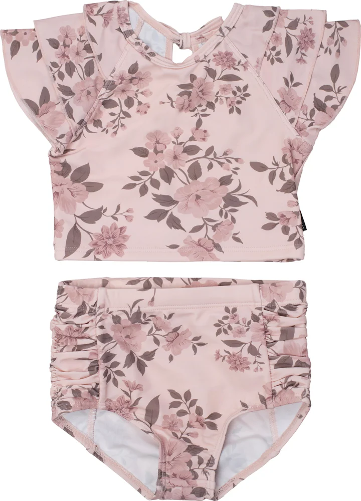 Lindberg Kids’ Lola Bikini Blush/rose v:8025203 Lindberg Kids’ Lola Bikini Blush/rose v:8025203