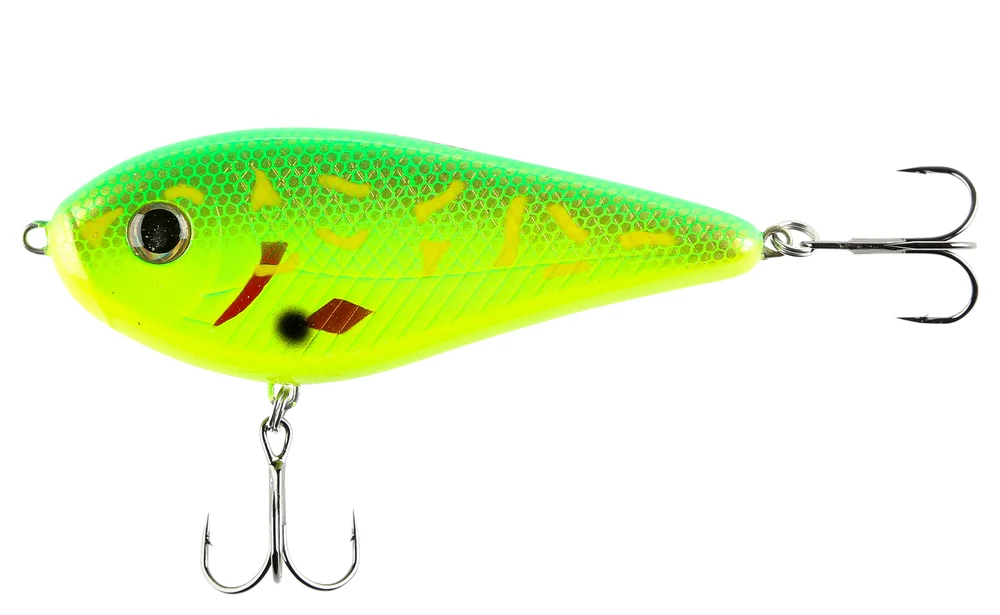 iFish The Guide Hot Pike v:1384213