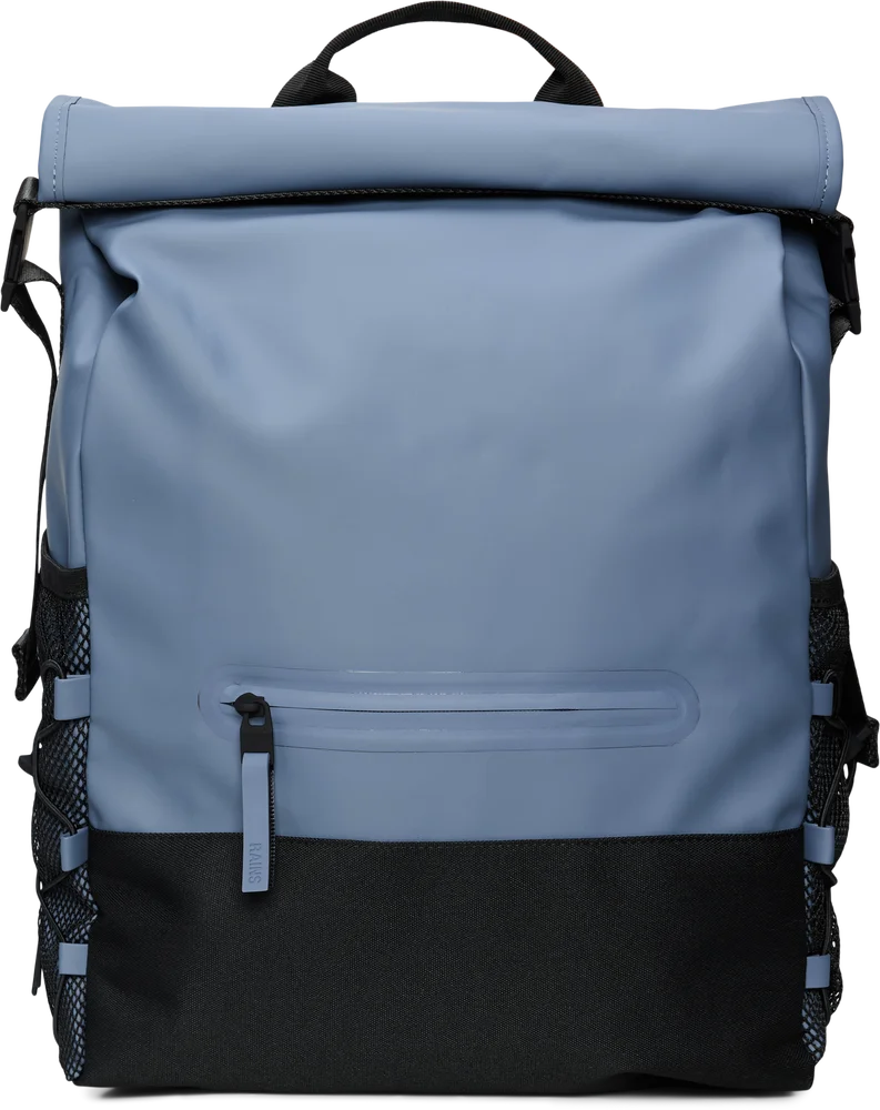 Rains Trail Mountaineer Rolltop W3 Blue Dusk v:8582748