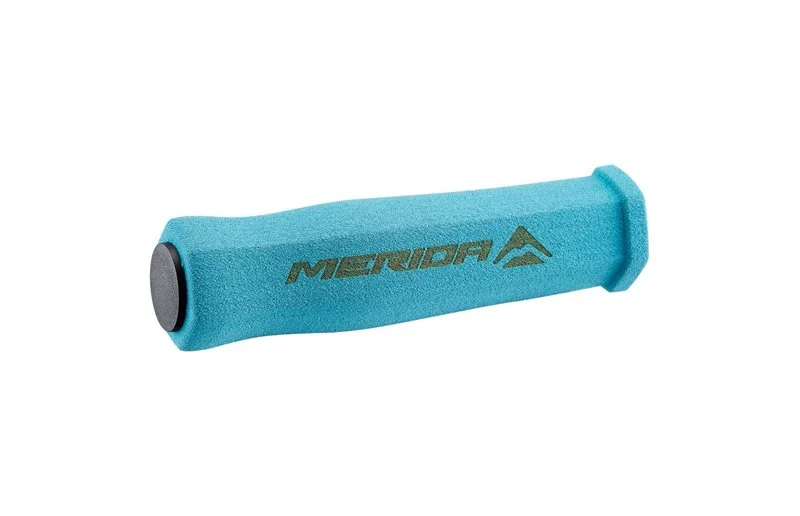 Merida håndtak High density 125 mm Blå v:4238246