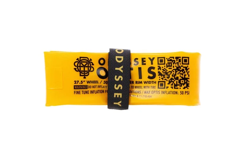 Tubeless dekkinnsats Odyssey Optis MTB 27.5" 28-40mm v:4328750