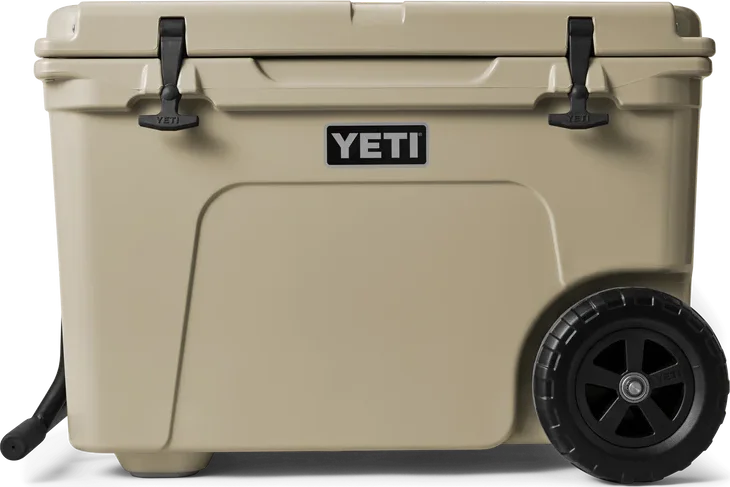Yeti Tundra Haul Tan v:5971294
