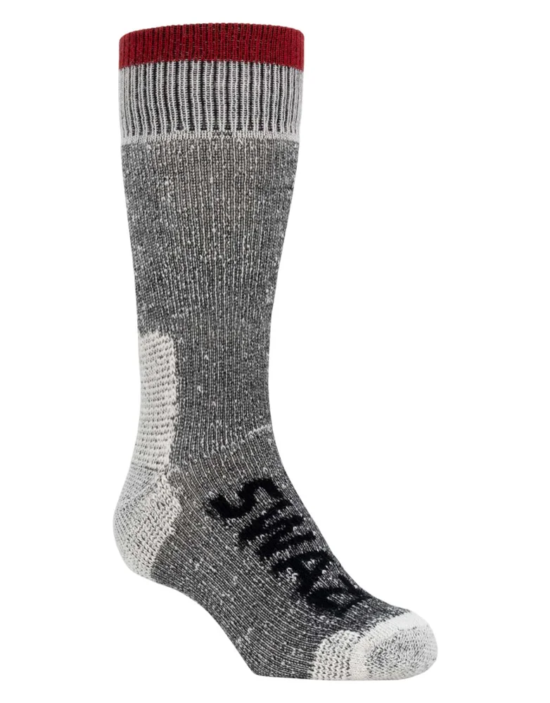 Swazi Farm Sock Forest Green v:5652909