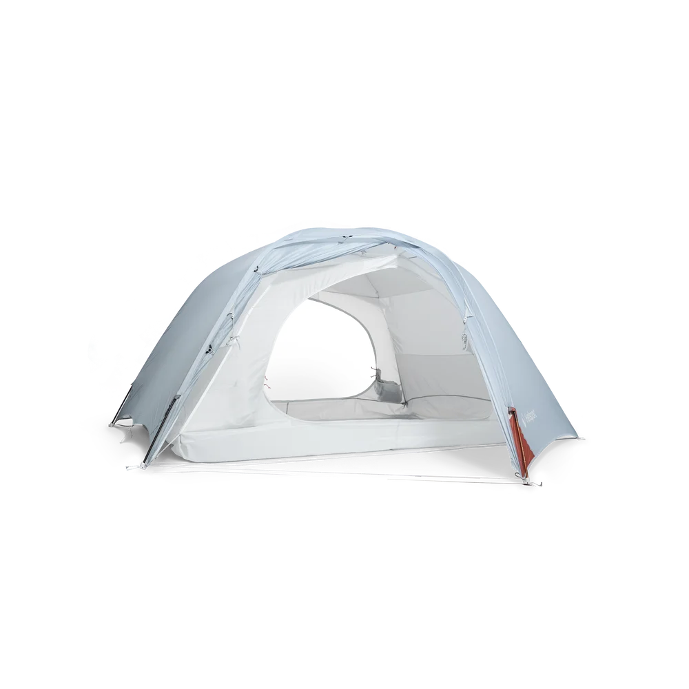 Helsport Adventure Reinsfjell SL 3 Dome Adventure Grey v:9374701