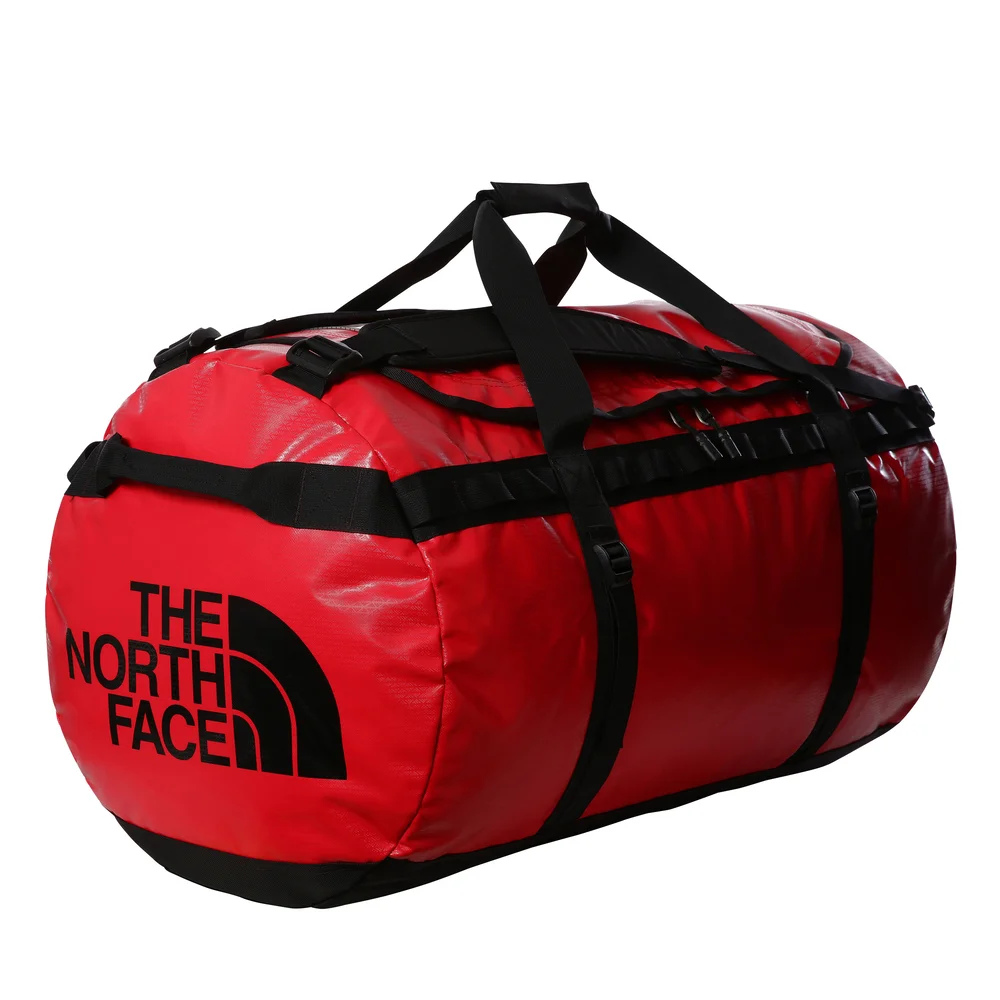 The North Face Base Camp Duffel – XL Tnf Red-Tnf Black-Npf v:9890659 The North Face Base Camp Duffel – XL Tnf Red-Tnf Black-Npf v:9890659