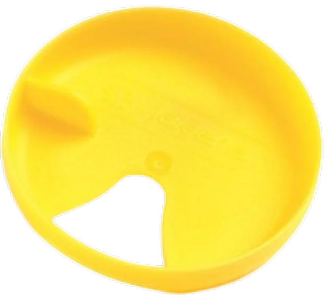 Easy Sipper 63 mm Gul v:4603423 Easy Sipper 63 mm Gul v:4603423
