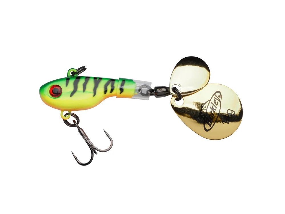 PULSE SPINTAIL 14G FIRETIGER v:8365612