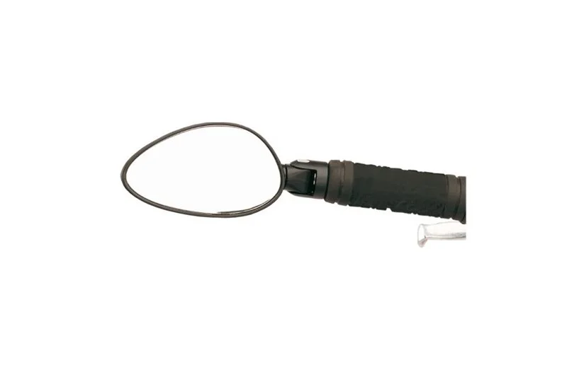 Zefal Bakspeil Cyclop Black v:9152207 Zefal Bakspeil Cyclop Black v:9152207