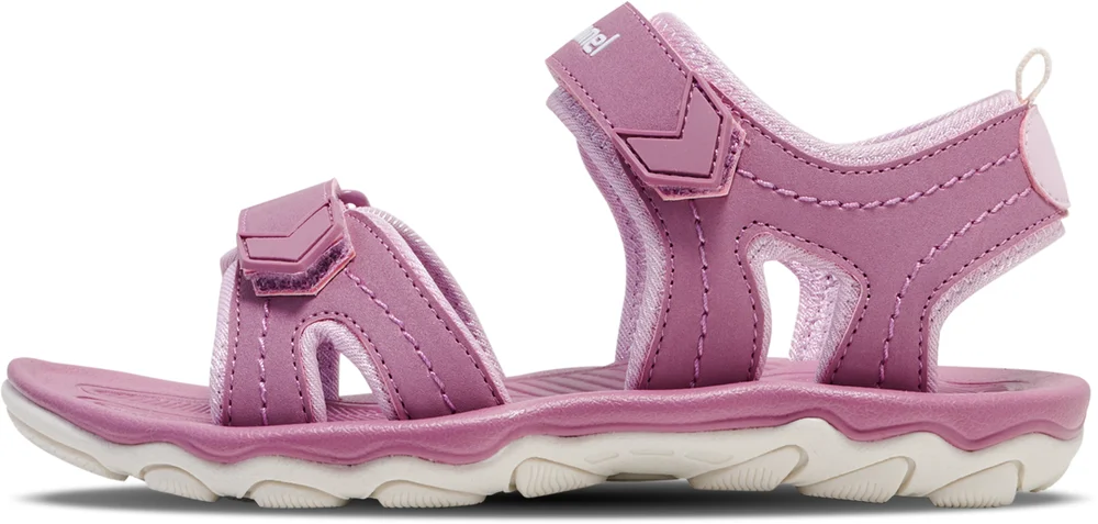 Hummel Juniors' Sandal Sport Valerian v:1884034