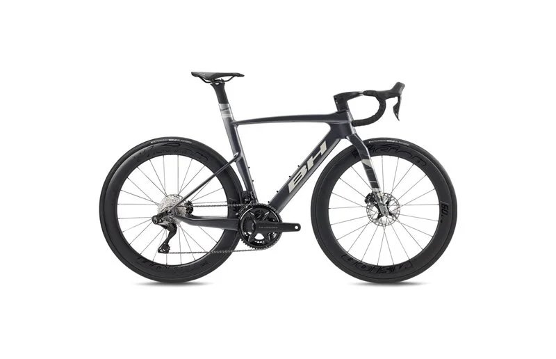 Aero landeveissykkel BH Aerolight 7.0 Dark Grey/Cream/Light Grey v:9337547 Aero landeveissykkel BH Aerolight 7.0 Dark Grey/Cream/Light Grey v:9337547