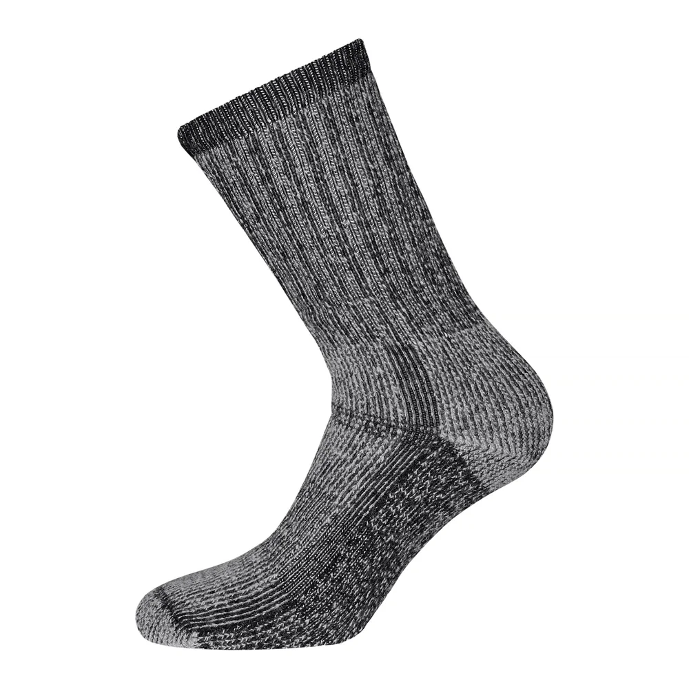Urberg Mountain Trail Merino Sock Asphalt v:7406586