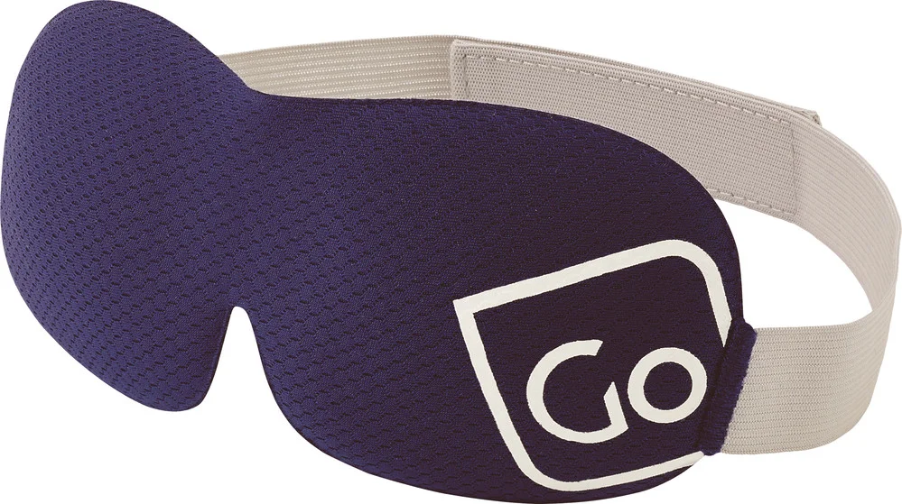 Go Travel The Dreamer Eye Mask Dark Blue v:9044996