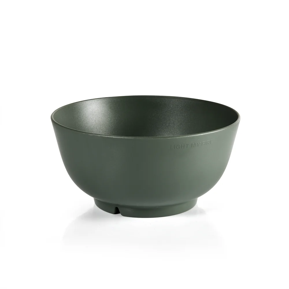 Light My Fire Ramenbowl Bulk Sagegreen v:2912521