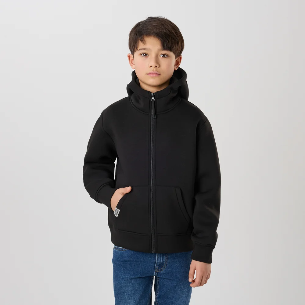 San Diego Scuba Zip Hood JR v:1739886