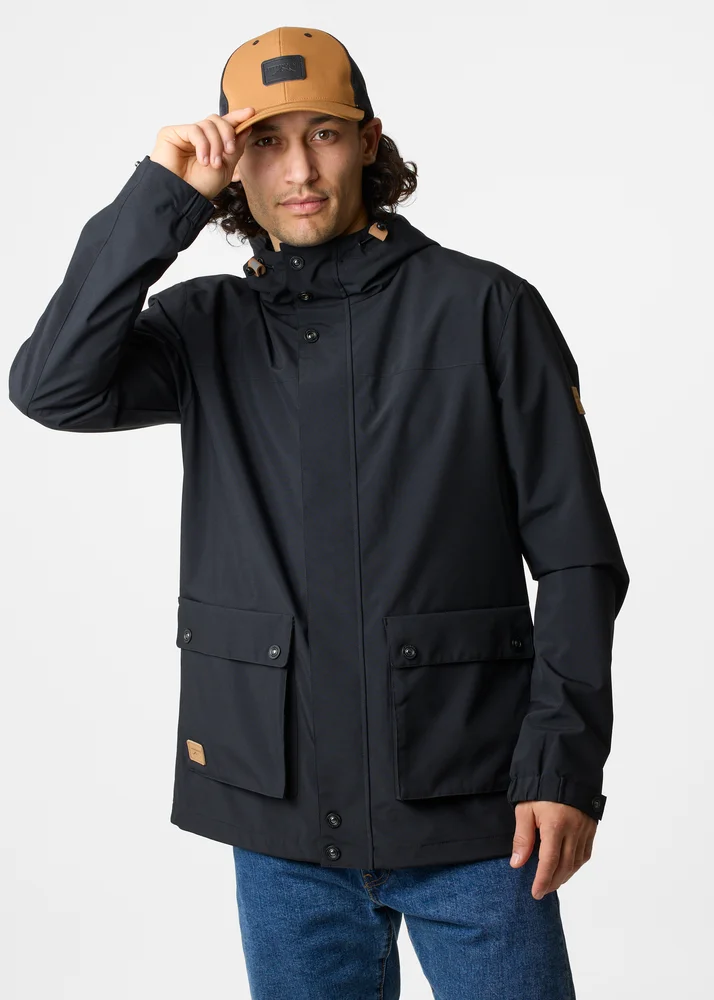 Sarek Jacket 2.0 v:3759424