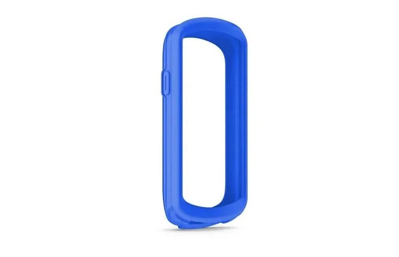 Garmin Silikonfodral Edge 1040 Blue v:5968139
