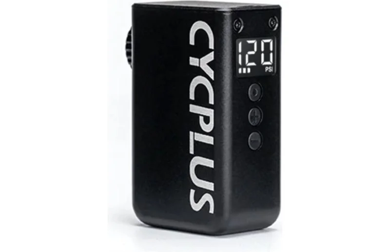 Elektrisk Minipumpe Cycplus AS2 Pro v:5079821