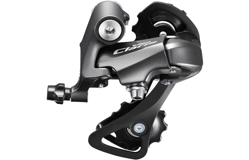 Shimano Bakgir 8-Girs GS v:7165577 Shimano Bakgir 8-Girs GS v:7165577