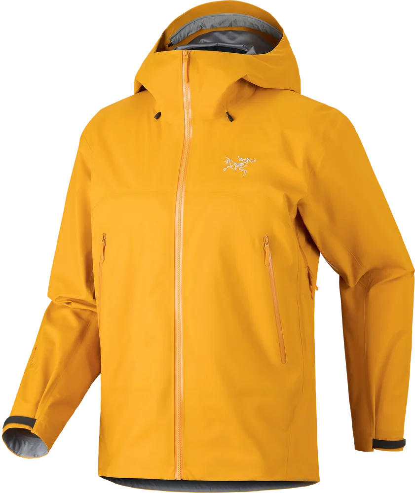 Arc'teryx Men's Beta SL Jacket Nucleus v:4683951