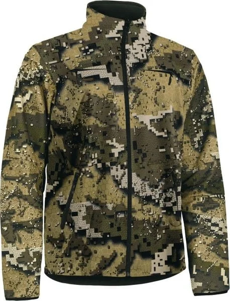 Ridge Pro M Reversible Jacket Desolve Veil v:6430190