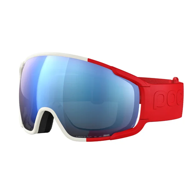 Zonula Rouge/Blanc/Partly Sunny Blue v:4942079