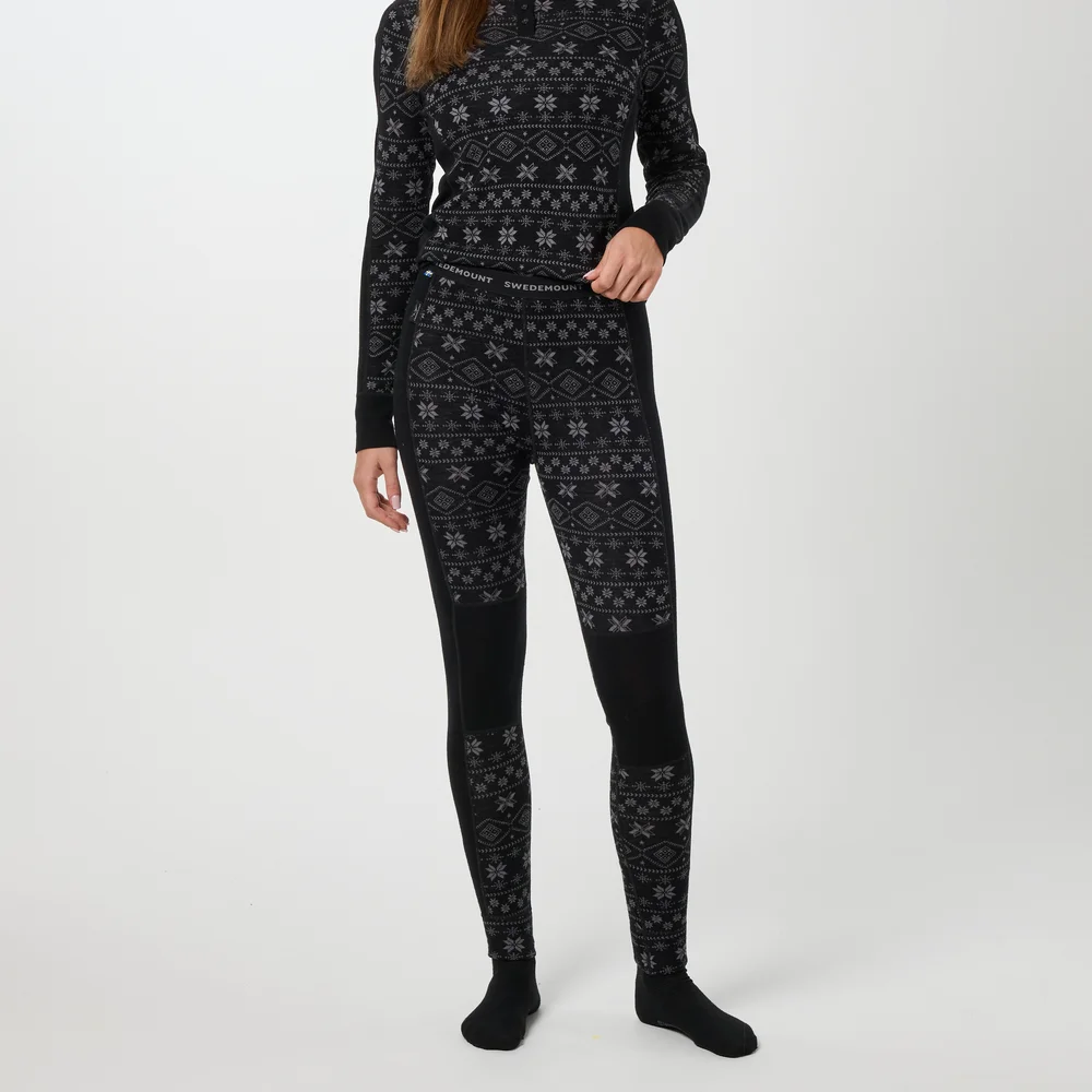 Idre Wool Pants W v:9886898 Idre Wool Pants W v:9886898