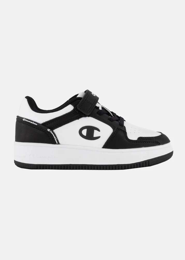 RD18 2.0 LOW B PS Low Cut Shoe v:3231895