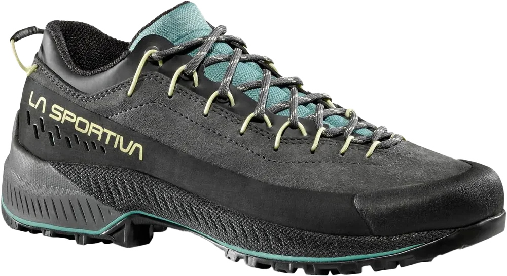 La Sportiva Women's TX4 Evo Carbon/Zest v:8485535