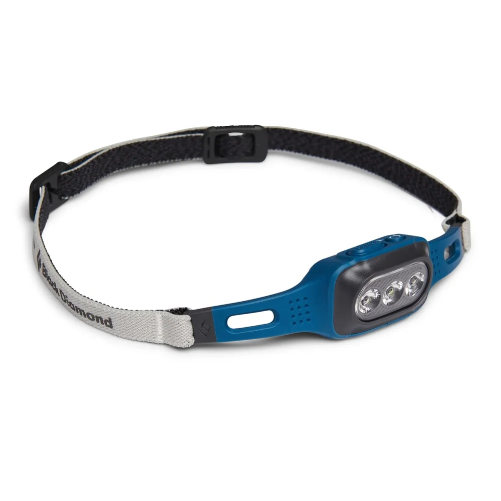 Black Diamond Deploy 325 Headlamp Creek Blue v:7431719