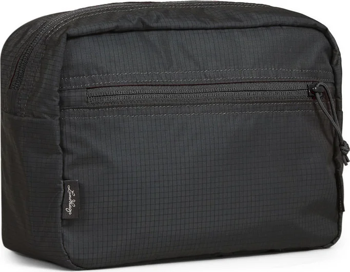 Lundhags Core Tool Bag 3 L Black v:5510239 Lundhags Core Tool Bag 3 L Black v:5510239