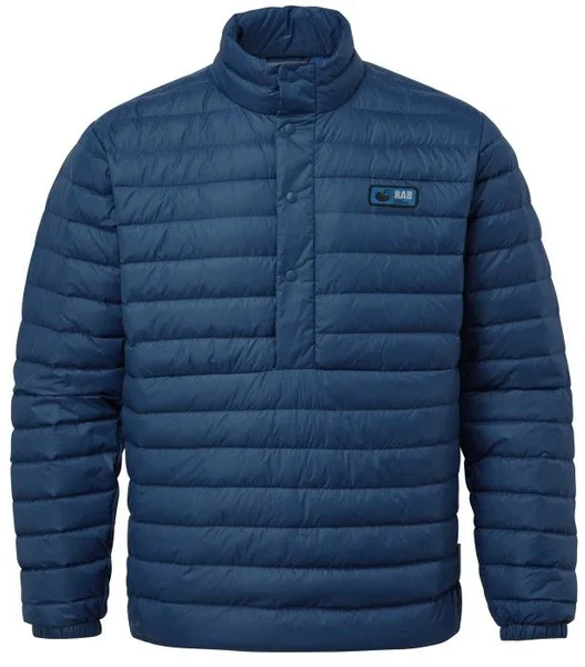 M’s Horizon Down Pull-On Deep Ink v:5896957 M’s Horizon Down Pull-On Deep Ink v:5896957