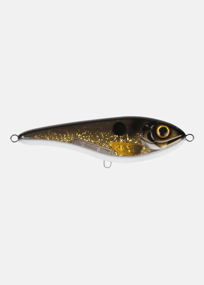 Buster Jerk, sinking, 15cm, 75 v:9012047
