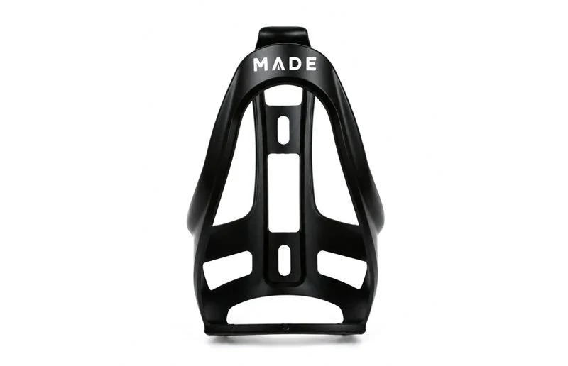 Flaskeholdere Made Core Flat Black v:4001184